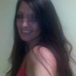 Bourgeoise cochonne voulant se faire une longue baise sur Roubaix