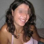 Belle fille sur Paris Belle fille sur Paris