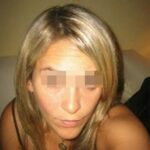 Jolie salope offre son cul &agrave; baiser sur Tours