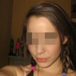 Nana tr&egrave;s chaude recherchant &agrave; rencontrer un jeune &agrave; Oyonnax