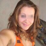 Belle femme de Toulon pour un plan sex
