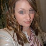 Cochonne &agrave; Courbevoie