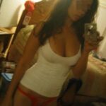 Belle fille cherche un mec sur Montpellier pour de la baise