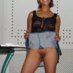 Coquine &agrave; Oyonnax