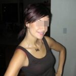 Superbe libertine sur Le Blanc-Mesnil qui adore la sodo