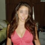 Avaleuse de foutre pour une fel nature sur Saint-Étienne