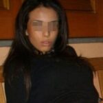 Assez jolie fille &agrave; Issy-les-Moulineaux