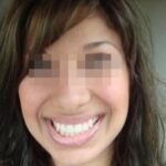 Jeune Femme &agrave; Beauvais