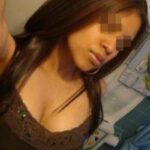 Belle femme qui cherche un black muscl&eacute; sur Caen