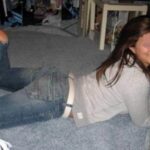 Gorge profonde sur Mulhouse