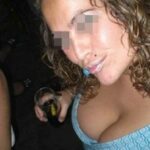 Belle fille veut trouver un mec &agrave; Angers