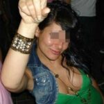 Femme perverse recherche un obs&eacute;d&eacute; du sexe &agrave; Vaux-le-P&eacute;nil