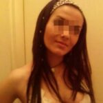 Belle libertine de Villeurbanne recherchant un bogoss