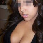 Femme tr&egrave;s cochonne &agrave; Montpellier qui adore les pipes baveuses