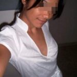 Cochonne qui adore la baise