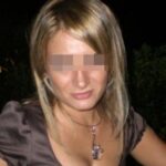 Annonce d'une coquine Annonce d'une coquine