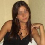 Bourgeoise cochonne cherchant un jeune homme sur Massy