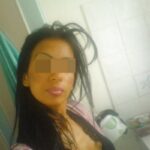 Avaleuse de jus qui souhaiterait de jolies bites &agrave; sucer &agrave; Gap