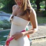 Belle femme sur Reims pour un 5 &agrave; 7