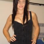 Jeune Femme libertine pour une pipe de Lorient