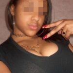 Grosse coquine recherche 2 mecs sur Chelles