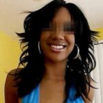 Jolie nana de Roanne pour un mec