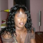 Belle jeune femme pour un homme tr&egrave;s actif &agrave; Paris